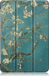 Etui na tablet Tech-Protect Smartcase Huawei Mediapad M5 Lite 10.1 Sakura 2