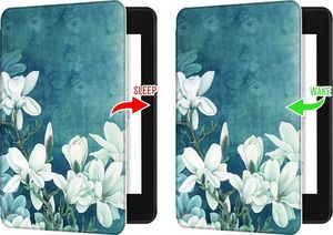 Pokrowiec Tech-Protect Graphic Kindle Paperwhite 4 Tabaluga 3