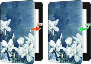 Pokrowiec Tech-Protect Smart Case do Kindle Paperwhite 4 3