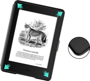 Pokrowiec Tech-Protect Smart Case do Kindle Paperwhite 4 2