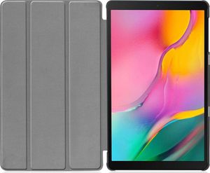 Etui na tablet Tech-Protect Smartcase Galaxy Tab A 10.1 2019 T510/t515 Rose Gold 5
