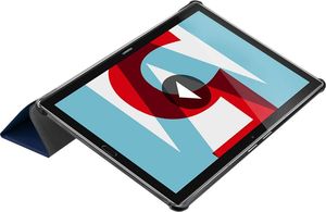 Etui na tablet Tech-Protect Tech-protect Smartcase Huawei Mediapad M5 10.8/m5 Pro Navy 2
