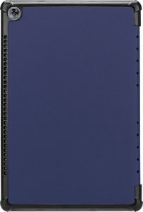 Etui na tablet Tech-Protect Tech-protect Smartcase Huawei Mediapad M5 10.8/m5 Pro Navy 5