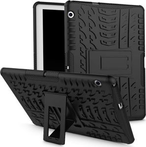 Etui na tablet Tech-Protect Armorlok Huawei Mediapad T3 10.0 Black 1