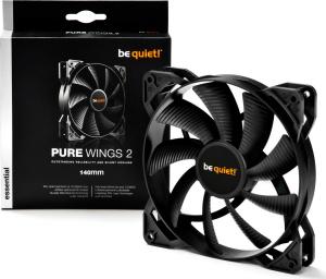 Wentylator be quiet! Pure Wings 2 140mm (BL047) 3