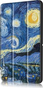 Etui na tablet Tech-Protect Smartcase Huawei Mediapad T3 10.0 Starry Night 2