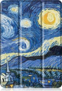 Etui na tablet Tech-Protect Smartcase Huawei Mediapad T3 10.0 Starry Night 3