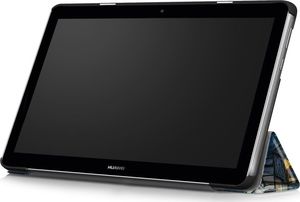 Etui na tablet Tech-Protect Smartcase Huawei Mediapad T3 10.0 Starry Night 5