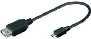 Adapter USB Manhattan  (951930) 1