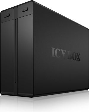 Kieszeń Icy Box IB-3662U3 1