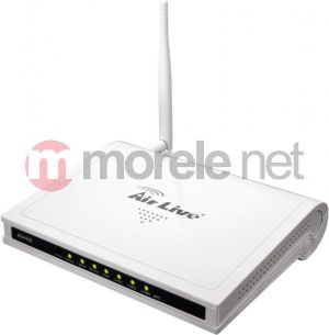 Router Airlive Air4G 1