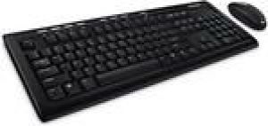 Klawiatura + mysz Microsoft Wireless Optical Desktop 700 1