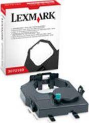 Lexmark Taśma do Lexmark do 24XX, 25XX czarna (3070169) 1
