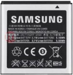 Bateria Samsung 1900 mAh do Galaxy S IV mini (EB-B500BEBECWW) 1