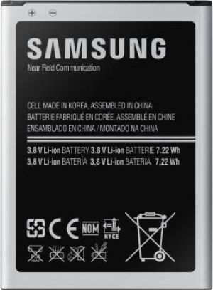 Bateria Samsung 1900 mAh do Galaxy S IV mini (EB-B500BEBECWW) 2