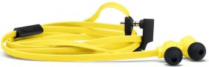 Słuchawki Nokia Coloud Pop, żółte (WH-510) 2
