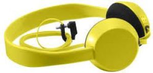 Słuchawki Nokia WH-520 Coloud Knock Yellow 2