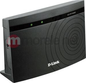 Router D-Link GO-RT-N300/E 2