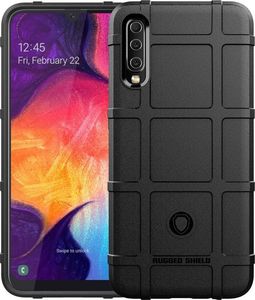 Pancerne Rugged Square SAMSUNG GALAXY A70 11