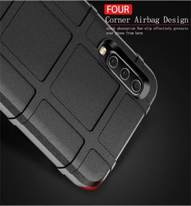 Pancerne Rugged Square SAMSUNG GALAXY A70 7