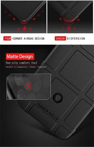 Pancerne Rugged Square SAMSUNG GALAXY A70 10