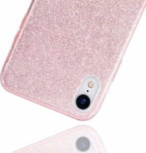 Etui Glitter MOTOROLA MOTO G7 2