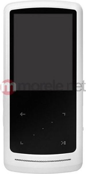 Cowon iAudio 9+ 16GB Biały 1