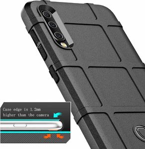 Pancerne rugged square SAMSUNG GALAXY A50 6