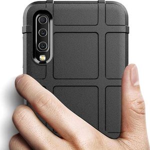 Pancerne rugged square SAMSUNG GALAXY A50 7