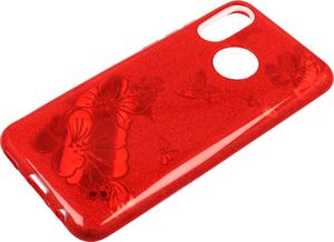 Etui Brokat Glitter SAMSUNG GALAXY J6 4