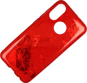 Etui Brokat Glitter SAMSUNG GALAXY A6 2018 3