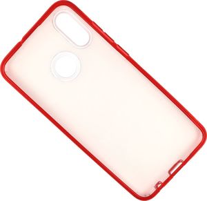 Etui Brokat Glitter IPHONE X 5