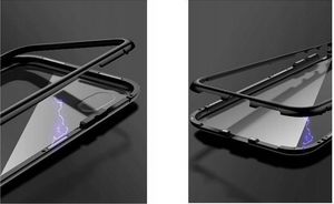 Magnetic 360 SAMSUNG GALAXY S10+ S10 PLUS 7