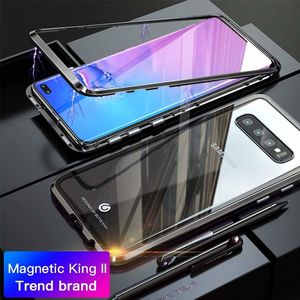 Magnetic 360 SAMSUNG GALAXY S10+ S10 PLUS 10