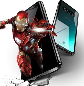 Magnetic 360 SAMSUNG GALAXY S10e S10 LITE 12