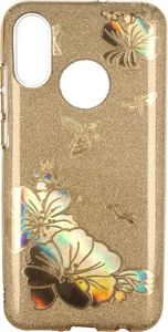 Etui Brokat Glitter SAMSUNG GALAXY J6 2