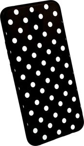 Etui Slim case Art SAMSUNG GALAXY S10e S10 LITE kropki uniwersalny 3