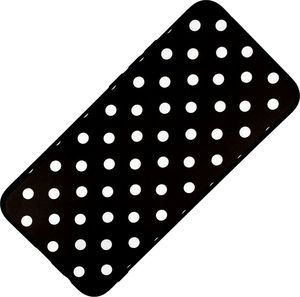 Etui Slim case Art SAMSUNG GALAXY J4+ J4 PLUS kropki uniwersalny 5