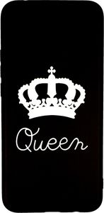 Etui Slim case Art SAMSUNG GALAXY A9 2018 królowa uniwersalny 2