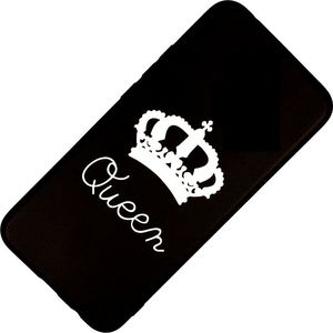 Etui Slim case Art SAMSUNG GALAXY A9 2018 królowa uniwersalny 5