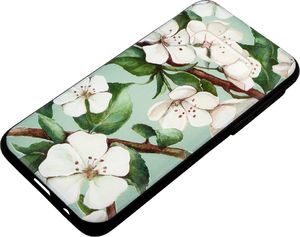 Etui Art 3D SAMSUNG GALAXY S10e S10 LITE kwiat1 4