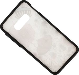 Etui Art 3D SAMSUNG GALAXY S10 kwiat2 5