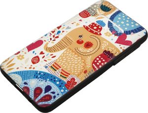 Etui Art 3D SAMSUNG GALAXY S9 słoń 4