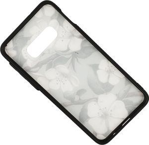Etui Art 3D SAMSUNG GALAXY A9 2018 kwiat1 5