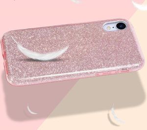 Etui Brokat Glitter SAMSUNG GALAXY S10e S10 LITE 5