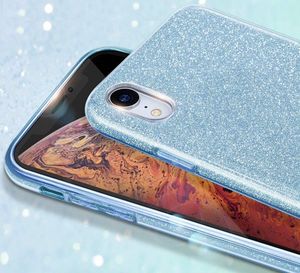 Etui Brokat Glitter SAMSUNG GALAXY J6 2018 6