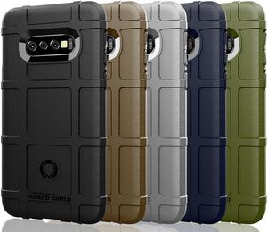 Pancerne rugged square SAMSUNG GALAXY S10e S10 LITE 2