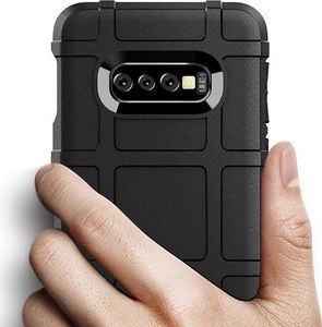Pancerne rugged square SAMSUNG GALAXY S10e S10 LITE 3