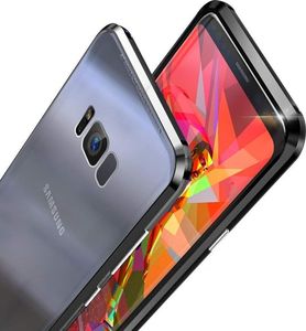 Magnetic 360 SAMSUNG S7 EDGE 2