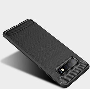Etui Carbon SAMSUNG S10+ 3